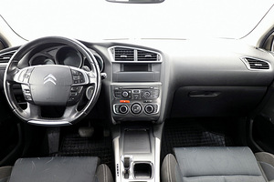Citroen C4 Elegance ATM 1.6 HDi 82kW (5 foto / 7)