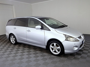 Mitsubishi Grandis Comfort LPG ATM 2.4 121kW (1 foto / 9)