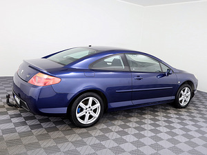 Peugeot 407 Coupe 2.2 120kW (3 foto / 8)