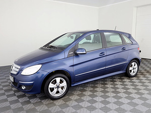 Mercedes-Benz B 180 Avantgarde Facelift ATM 2.0 85kW (2 foto / 7)