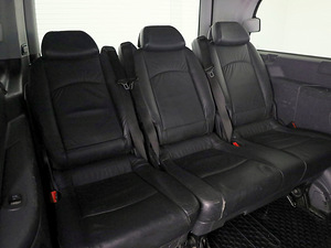 Mercedes-Benz Viano Ambiente ATM 3.0 CDI 150kW (8 foto / 8)