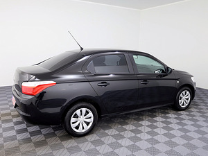 Citroen C-Elysee Elegance 1.2 53kW (3 foto / 7)