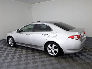 Honda Accord Elegance ATM 2.0 115kW (4 foto / 8)