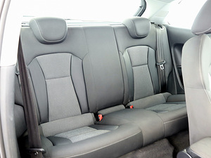 Audi A1 Comfortline 1.2 63kW (7 foto / 8)