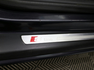Audi A6 S-Line Quattro ATM 3.0 TDI 171kW (8 foto / 8)