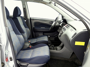 Honda HR-V Elegance 4x4 1.6 77kW (6 foto / 7)