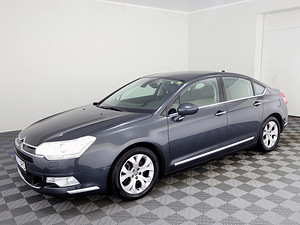 Citroen C5 Comfort 2.2 HDi 125kW (2 foto / 7)