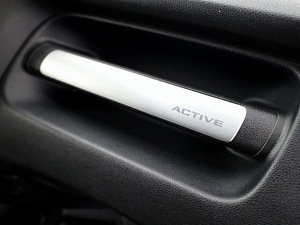 Kia Sportage Active 4x4 ATM 2.7 129kW (8 foto / 8)