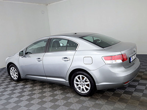 Toyota Avensis Linea Sol 1.8 108kW (4 foto / 8)