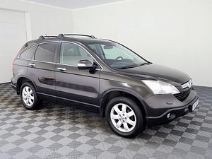 Honda CR-V Elegance 2.0 110kW (1 foto / 8)