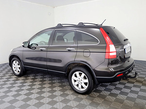 Honda CR-V Elegance 2.0 110kW (4 foto / 8)