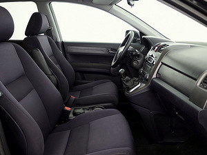 Honda CR-V Elegance 2.0 110kW (6 foto / 8)