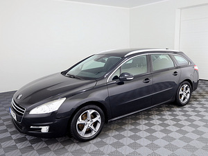 Peugeot 508 Comfort 1.6 115kW (2 foto / 8)
