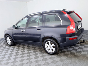 Volvo XC90 Summum LPG ATM 2.5 154kW (4 foto / 8)