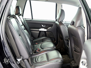 Volvo XC90 Summum LPG ATM 2.5 154kW (7 foto / 8)