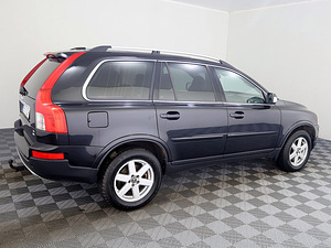 Volvo XC90 Summum Facelift ATM 2.4 D5 136kW (3 foto / 8)