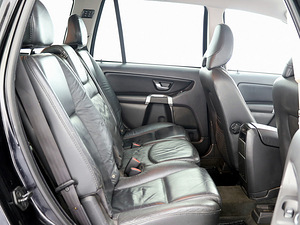 Volvo XC90 Summum Facelift ATM 2.4 D5 136kW (7 foto / 8)