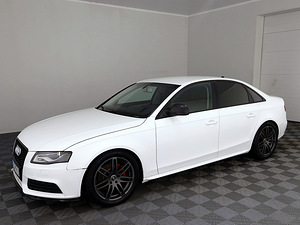 Audi A4 Comfortline Quatrro 1.8 118kW (2 foto / 8)
