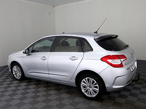 Citroen C4 Elegance Facelift ATM 1.6 HDi 84kW (4 foto / 8)