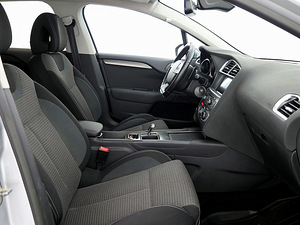 Citroen C4 Elegance Facelift ATM 1.6 HDi 84kW (6 foto / 8)