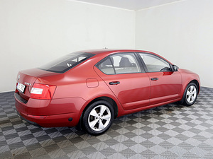 Skoda Octavia Comfortline LPG 1.2 63kW (3 foto / 8)