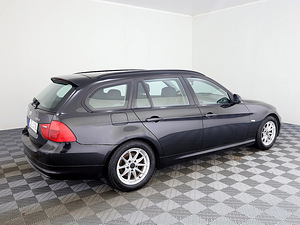 BMW 318 Touring Facelift 2.0 D 105kW (3 foto / 7)
