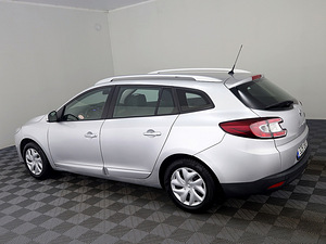 Renault Megane Grandtour Facelift 1.6 81kW (4 foto / 7)