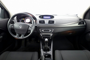 Renault Megane Grandtour Facelift 1.6 81kW (5 foto / 7)