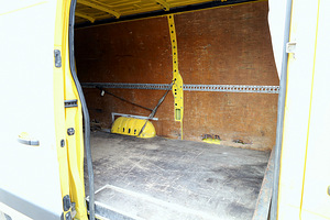 Opel Movano Extralong Lift 2.3 dCi 92kW (6 foto / 8)