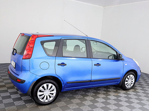Nissan Note Comfort ATM 1.6 81kW (3 foto / 8)