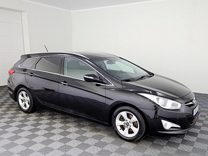Hyundai i40 Comfort ATM 1.7 CRDi 100kW (1 foto / 7)