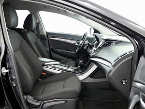 Hyundai i40 Comfort ATM 1.7 CRDi 100kW (6 foto / 7)
