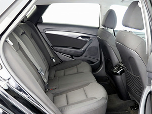 Hyundai i40 Comfort ATM 1.7 CRDi 100kW (7 foto / 7)