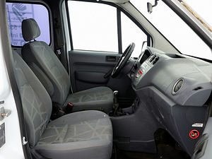 Ford Tourneo Connect Facelift 1.8 TDCi 66kW (6 foto / 7)