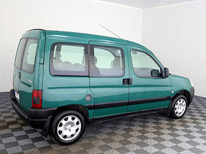 Peugeot Partner Multispace 1.4 55kW (3 foto / 7)