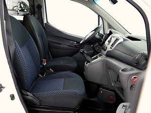 Nissan NV200 Van 1.5 dCi 81kW (6 foto / 8)