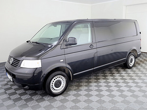 Volkswagen Transporter Kasten 1.9 TDI 75kW (2 foto / 7)