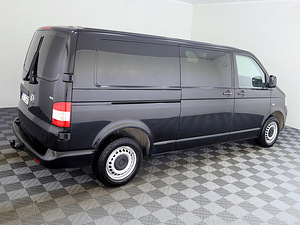 Volkswagen Transporter Kasten 1.9 TDI 75kW (3 foto / 7)