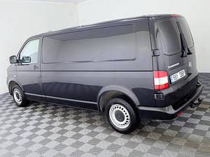 Volkswagen Transporter Kasten 1.9 TDI 75kW (4 foto / 7)