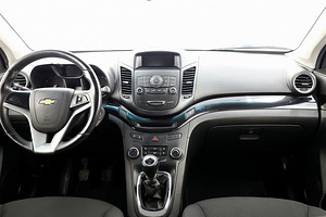 Chevrolet Orlando Comfort 1.8 104kW (5 foto / 9)