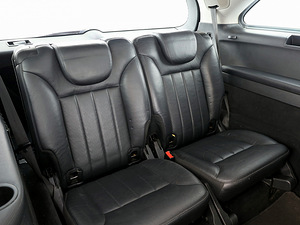 Mercedes-Benz R 320 Luxury 4Matic ATM 3.0 CDI 165kW (8 foto / 9)