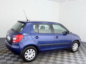 Skoda Fabia Comfortline 1.4 63kW (3 foto / 7)