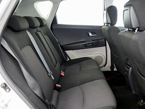 Kia Ceed Elegance ATM 1.6 90kW (7 foto / 7)