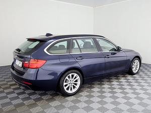 BMW 320 xDrive Touring ATM 2.0 D 135kW (3 foto / 8)