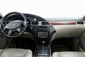 Chrysler Pacifica Luxury Facelift LPG ATM 4.0 186kW (5 foto / 9)