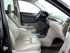 Chrysler Pacifica Luxury Facelift LPG ATM 4.0 186kW (6 foto / 9)