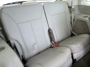 Chrysler Pacifica Luxury Facelift LPG ATM 4.0 186kW (8 foto / 9)