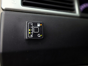 Chrysler Pacifica Luxury Facelift LPG ATM 4.0 186kW (9 foto / 9)
