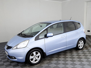 Honda Jazz Elegance 1.3 73kW (2 foto / 7)