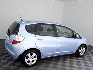 Honda Jazz Elegance 1.3 73kW (3 foto / 7)